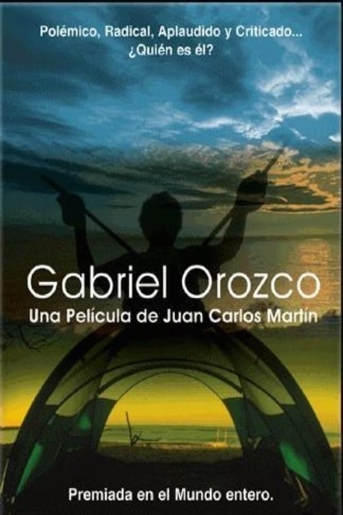Gabriel Orozco 2003