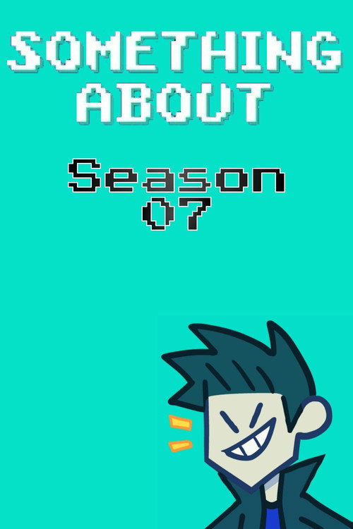 Season 7 (2024) - Season 7 poster and promotional image