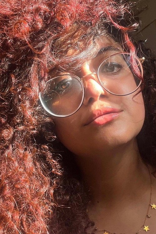 مريم كرم 2