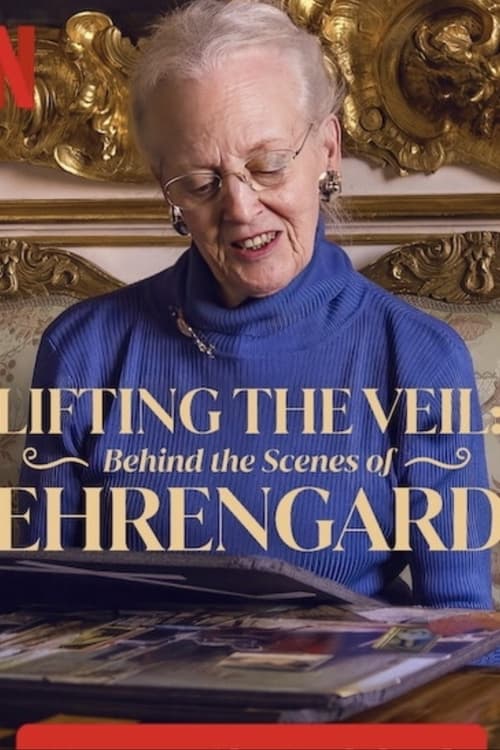 |EN| Lifting the Veil: Behind the Scenes of Ehrengard