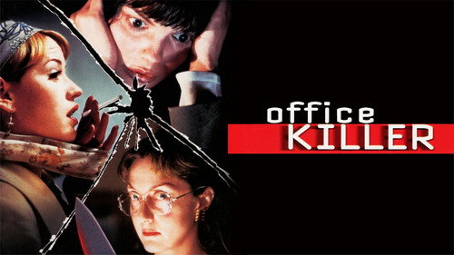 Office Killer