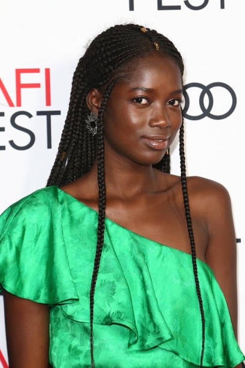 Image de Mame Bineta Sane
