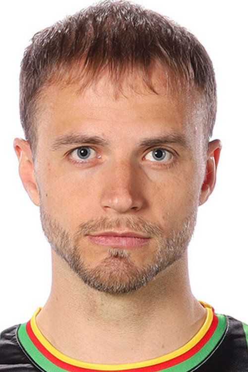 Gustav Lundgren