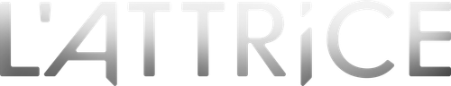 L'Attrice official logo
