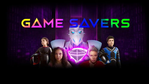 Game Savers
