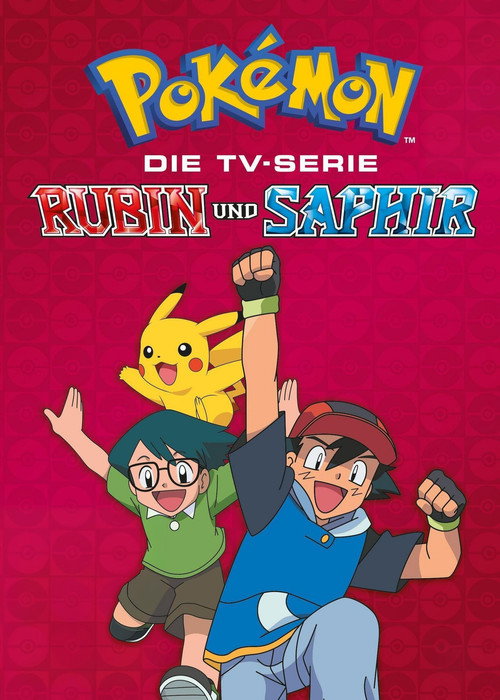Staffel 6: Advanced