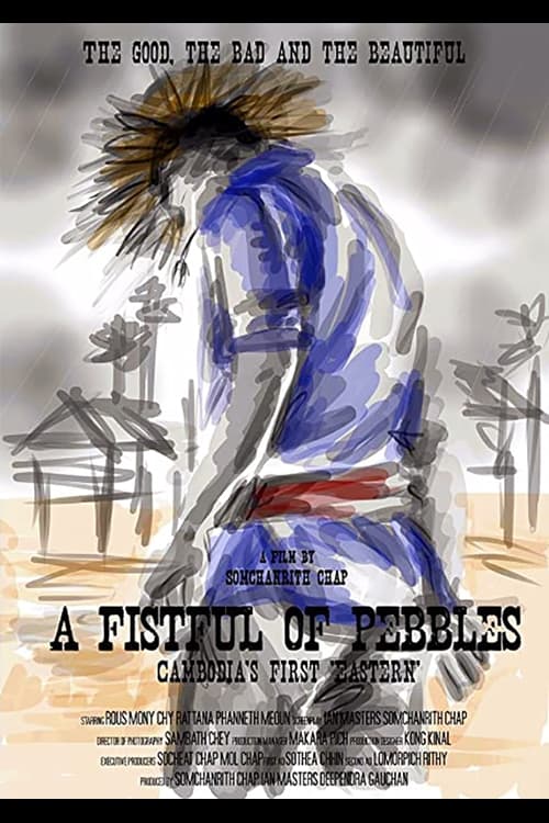 A Fistful Of Pebbles (2015) poster
