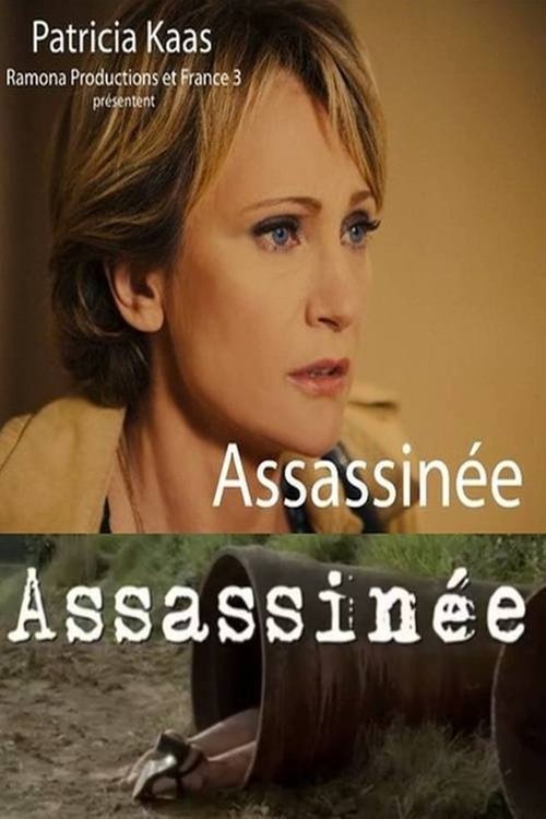 Assassinée 2012