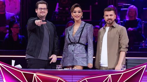 Image de l'épisode 1