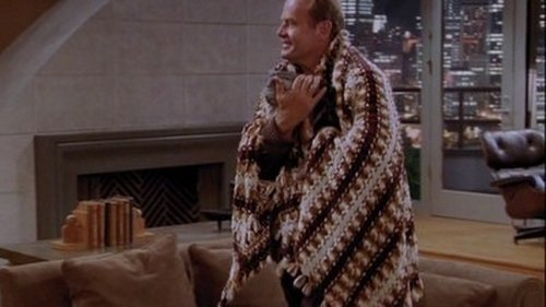 Poster della serie Frasier