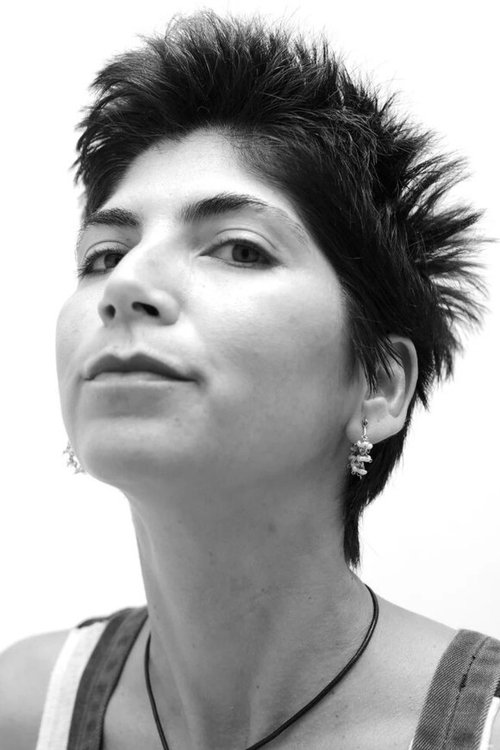 Gabriela Yiaxis