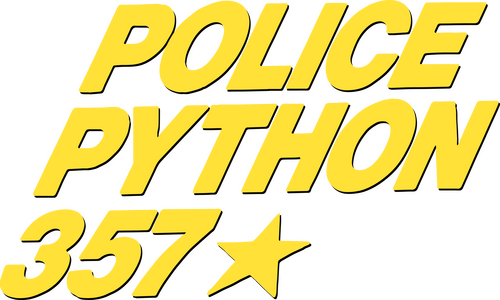 Police Python 357