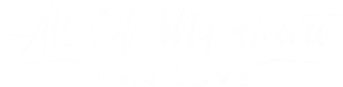 All of My Heart: Inn Love - Logo 1