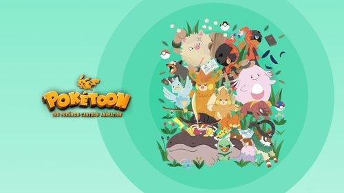 POKÉTOON