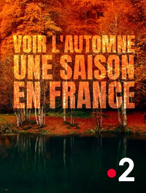 Voir l'automne, une saison en France poster