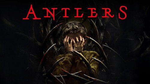 Antlers