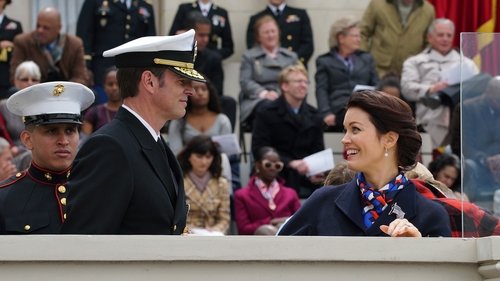 Scandal: Os Bastidores do Poder: 6×16