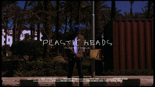 Кадр из Plastic Heads