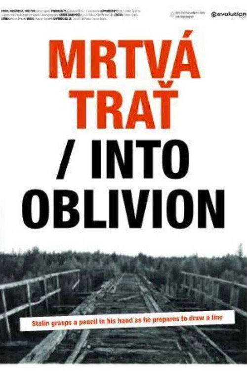Into Oblivion