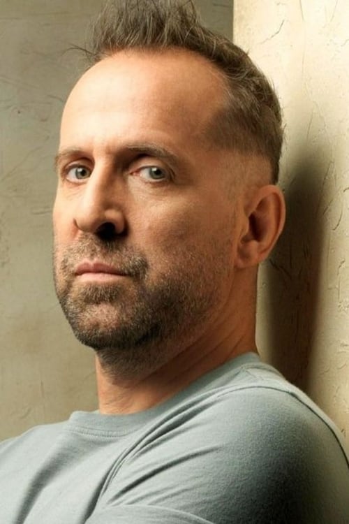 Peter Stormare isKurt Schlychter