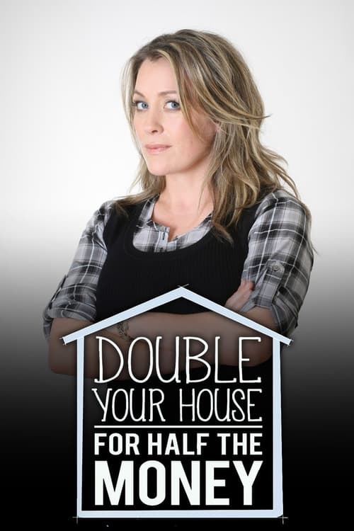 Where to stream Double Your House for Half the Money