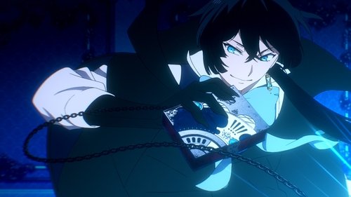 Vanitas no Carte episódio 1