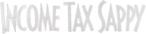 Income Tax Sappy