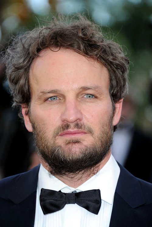 Kép: Jason Clarke színész profilképe