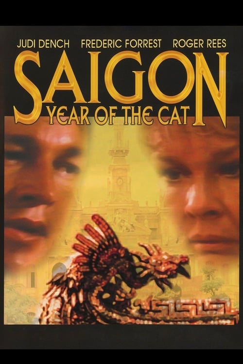 Saigon—Year of the Cat ()