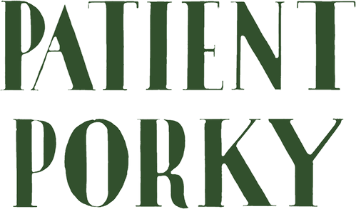 Patient Porky