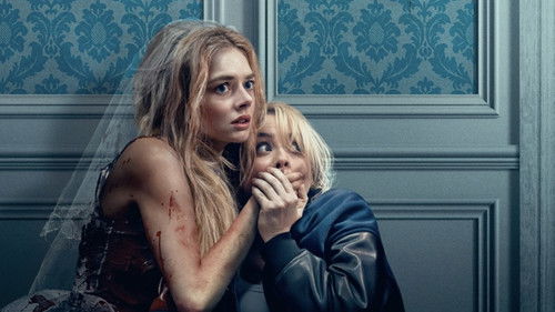 Ready or Not: Here I Come