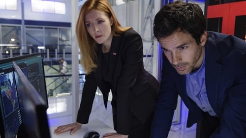 Salvation: 1×11