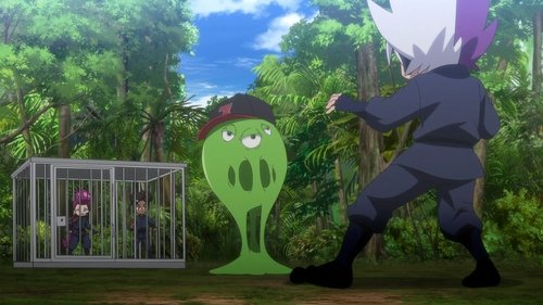Épisode 13