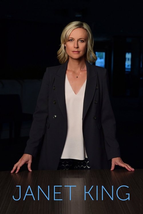 Imagen 6 del estreno de Janet King