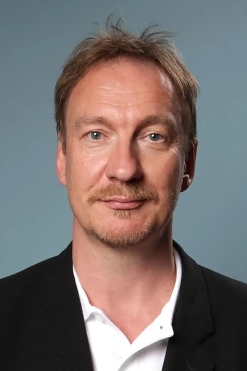 Kép: David Thewlis színész profilképe