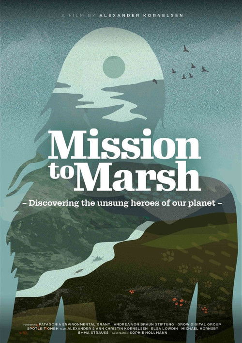 Mission to Marsh