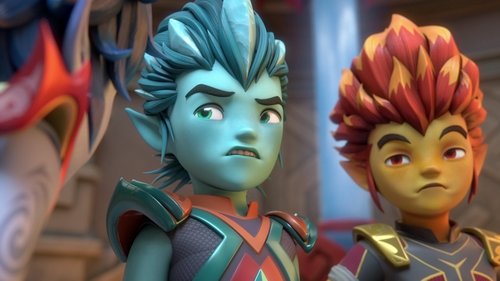 Image de l'épisode 4