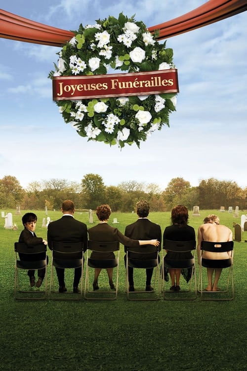 Schauen Joyeuses funérailles On-line Streaming