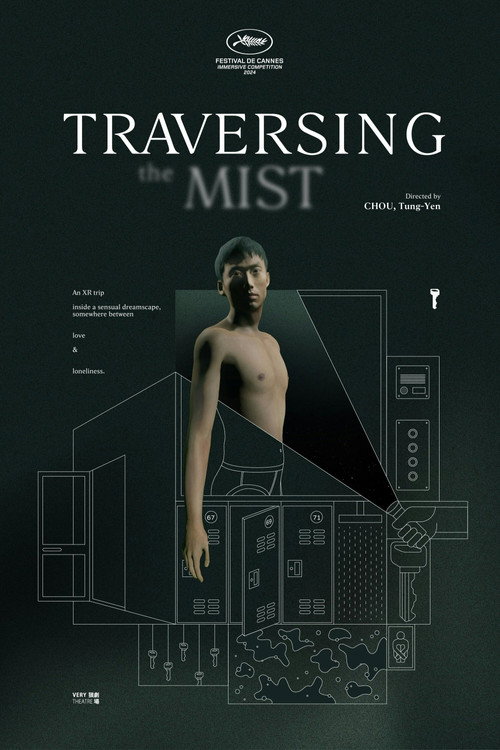 Traversing the Mist
