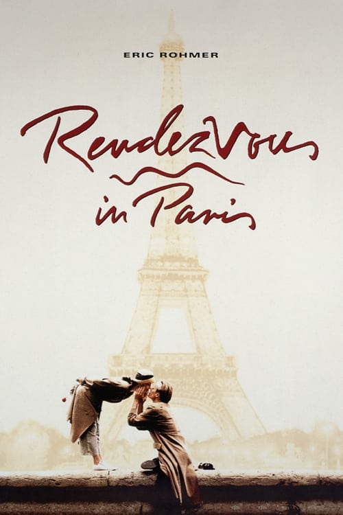 Rendezvous in Paris (1995)