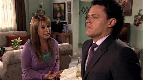 He'll give up? [¿Se dará por vencido? - Episode 92]