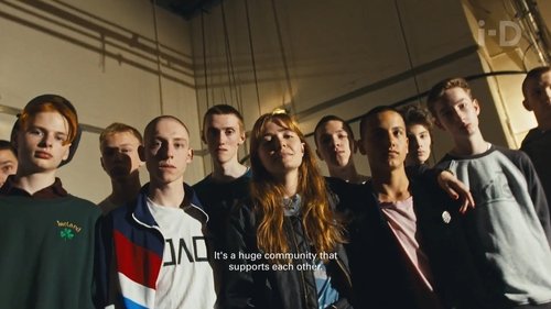 Inside Gosha Rubchinskiy’s Post-Soviet Generation image 2
