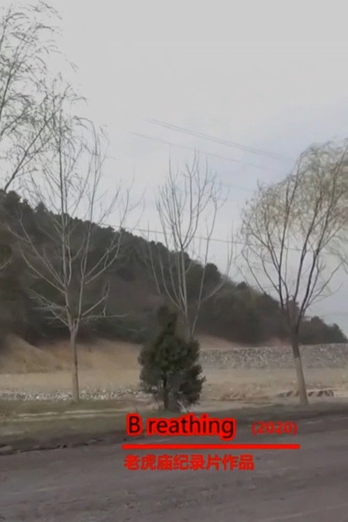 Breathing still 2