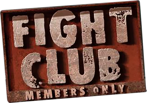 Fight Club: Members Only