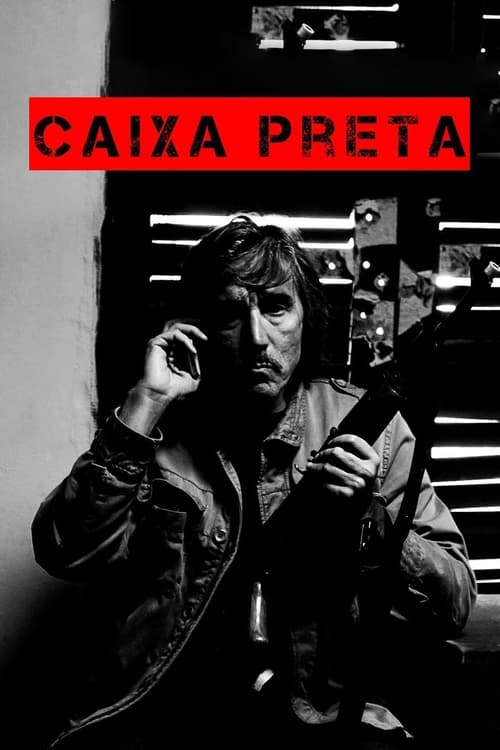 Caixa Preta (2017)