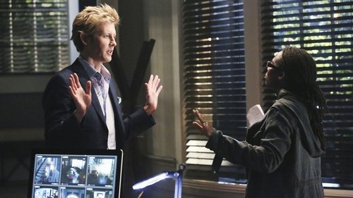 Revenge: 4×7