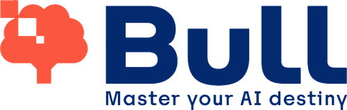 Logo Bull International SAS