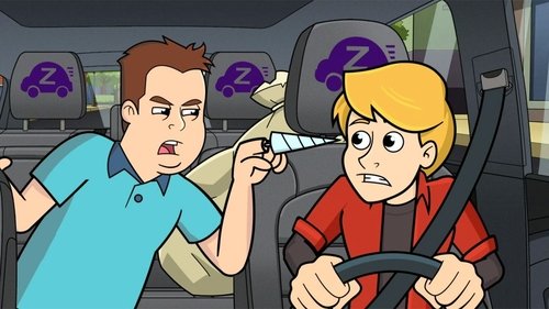 Image de l'épisode 11