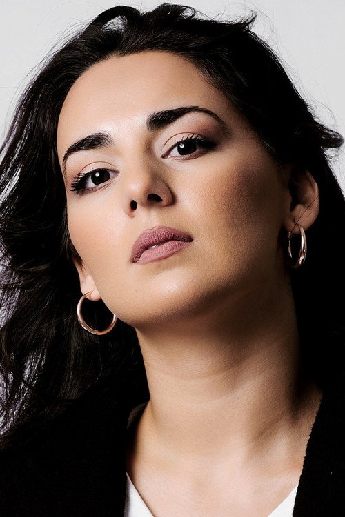 Irana Kerimova