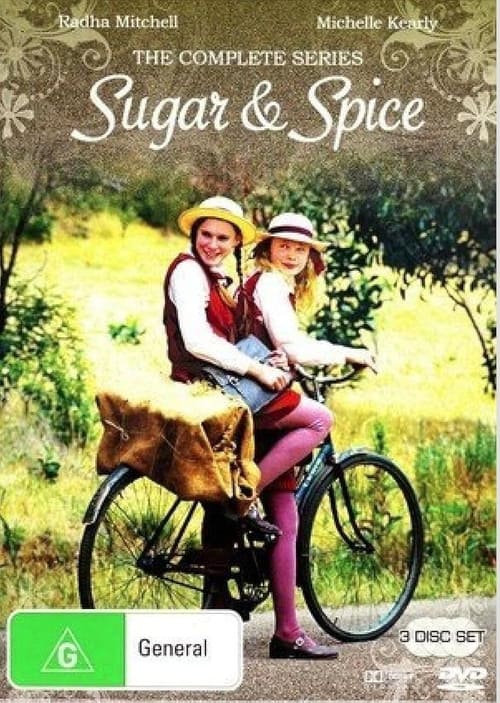 Sugar and Spice (1989)